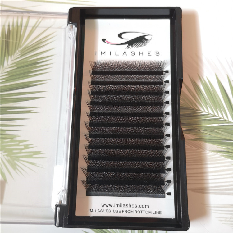 Wholesale volume yy individual lash extensions - A